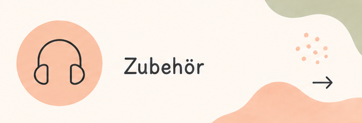 Zubehör