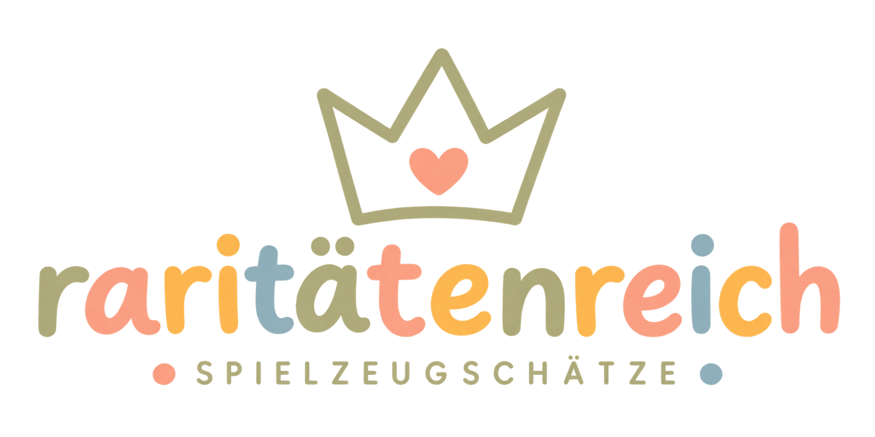 Raritätenreich