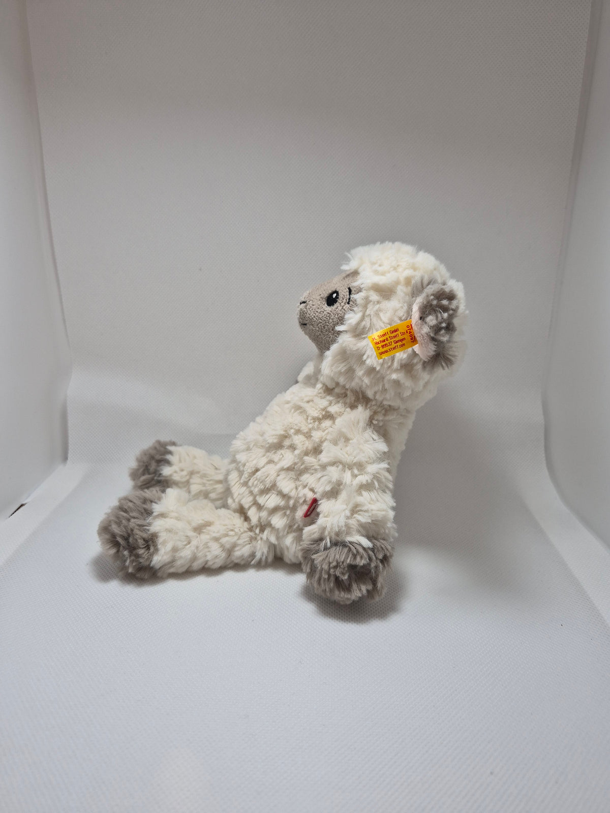 Steiff Soft Cuddly Friends - Lita Lamm Tonie