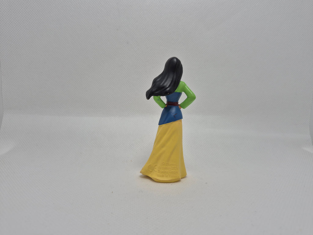 Disney - Mulan Tonie