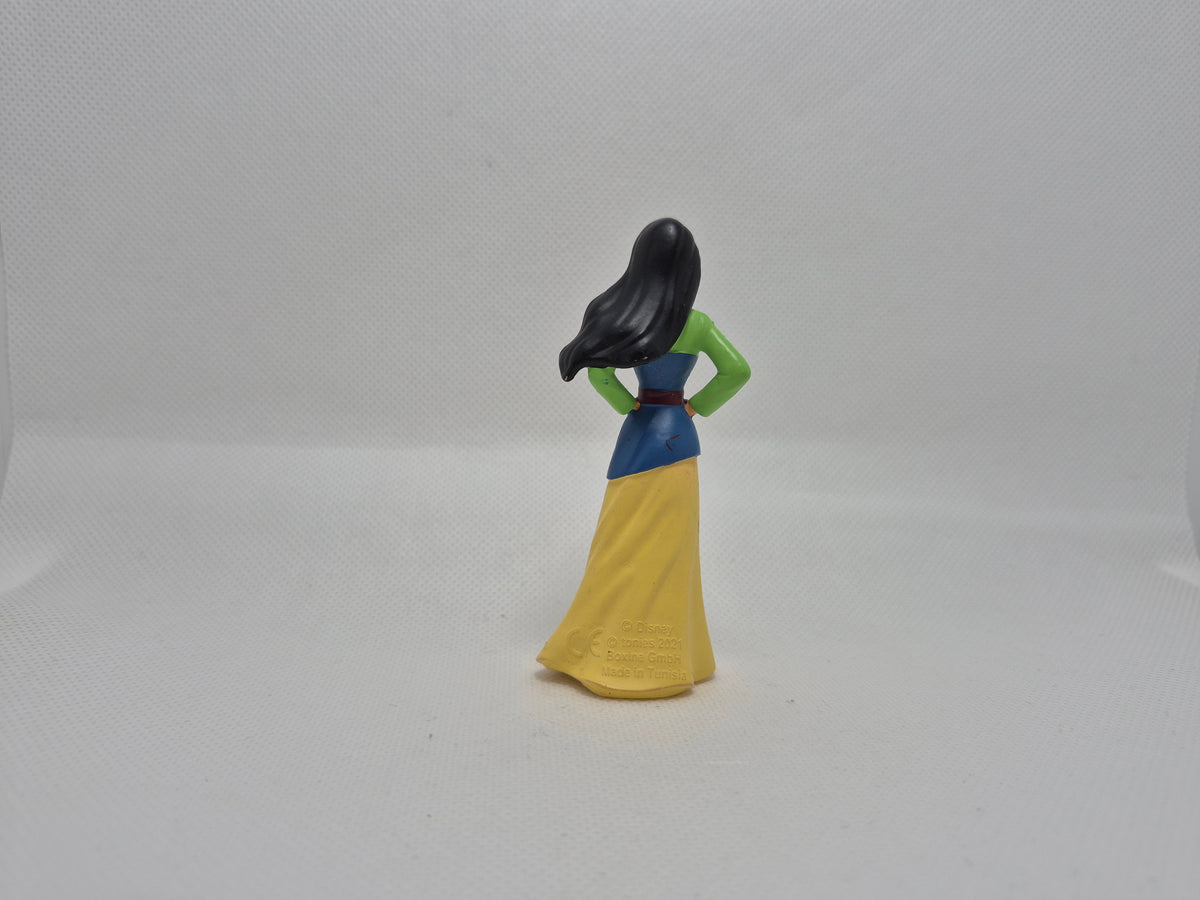 Disney - Mulan Tonie