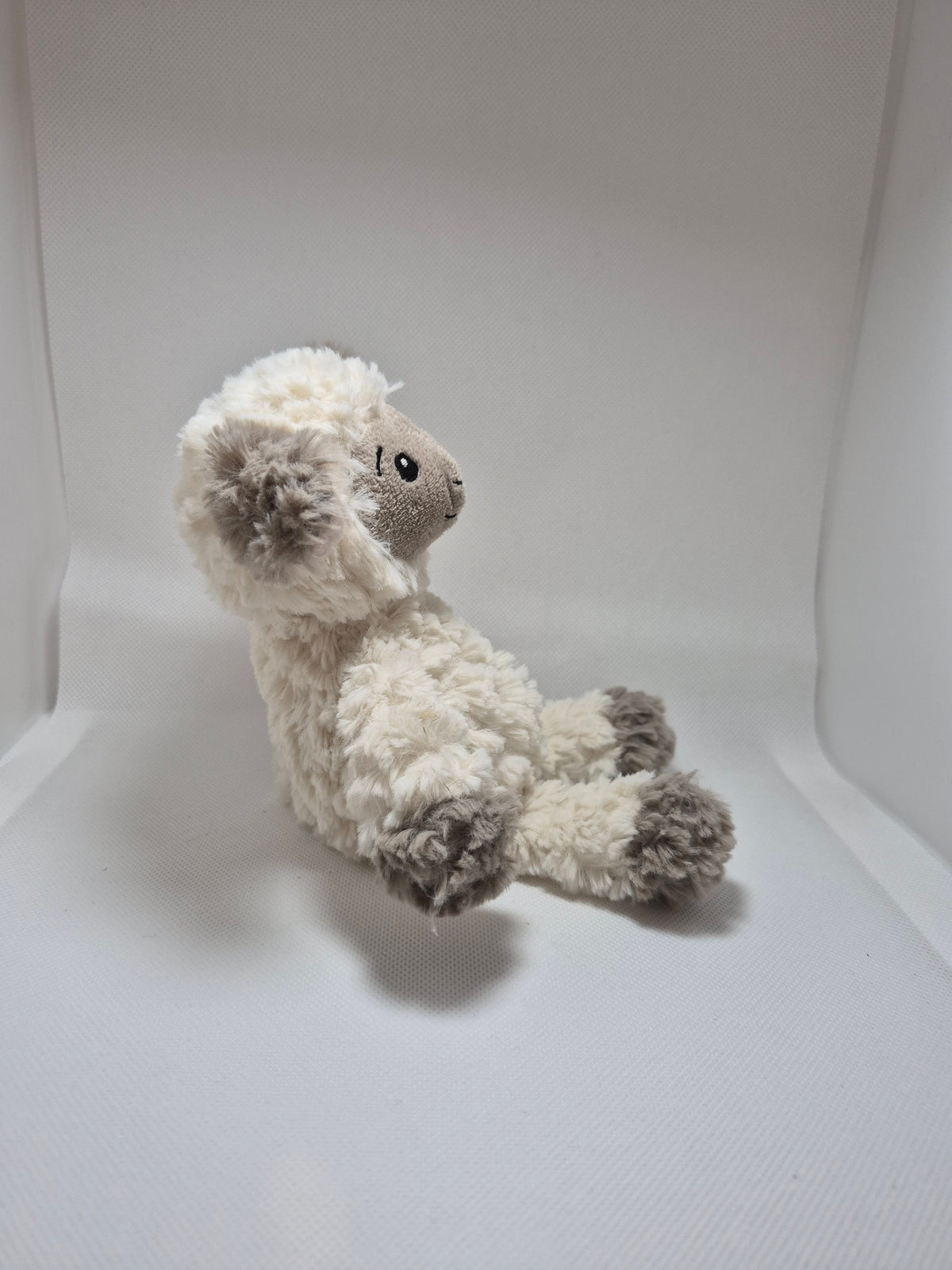 Steiff Soft Cuddly Friends - Lita Lamm Tonie