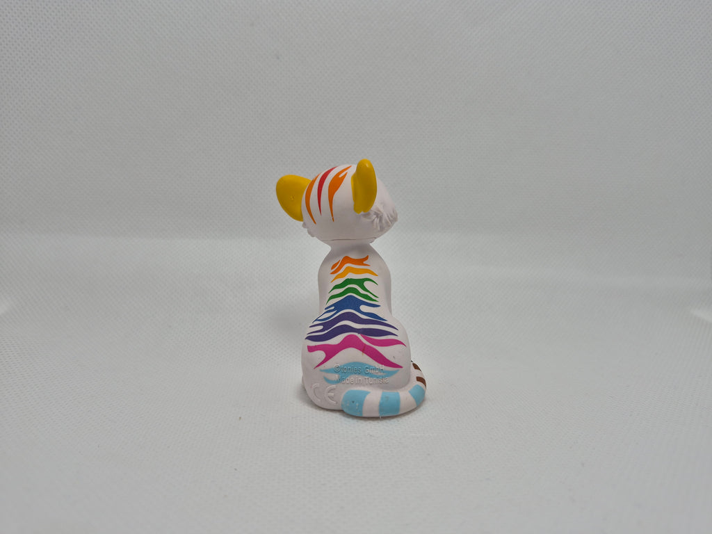Billie, der Regenbogentiger Tonie