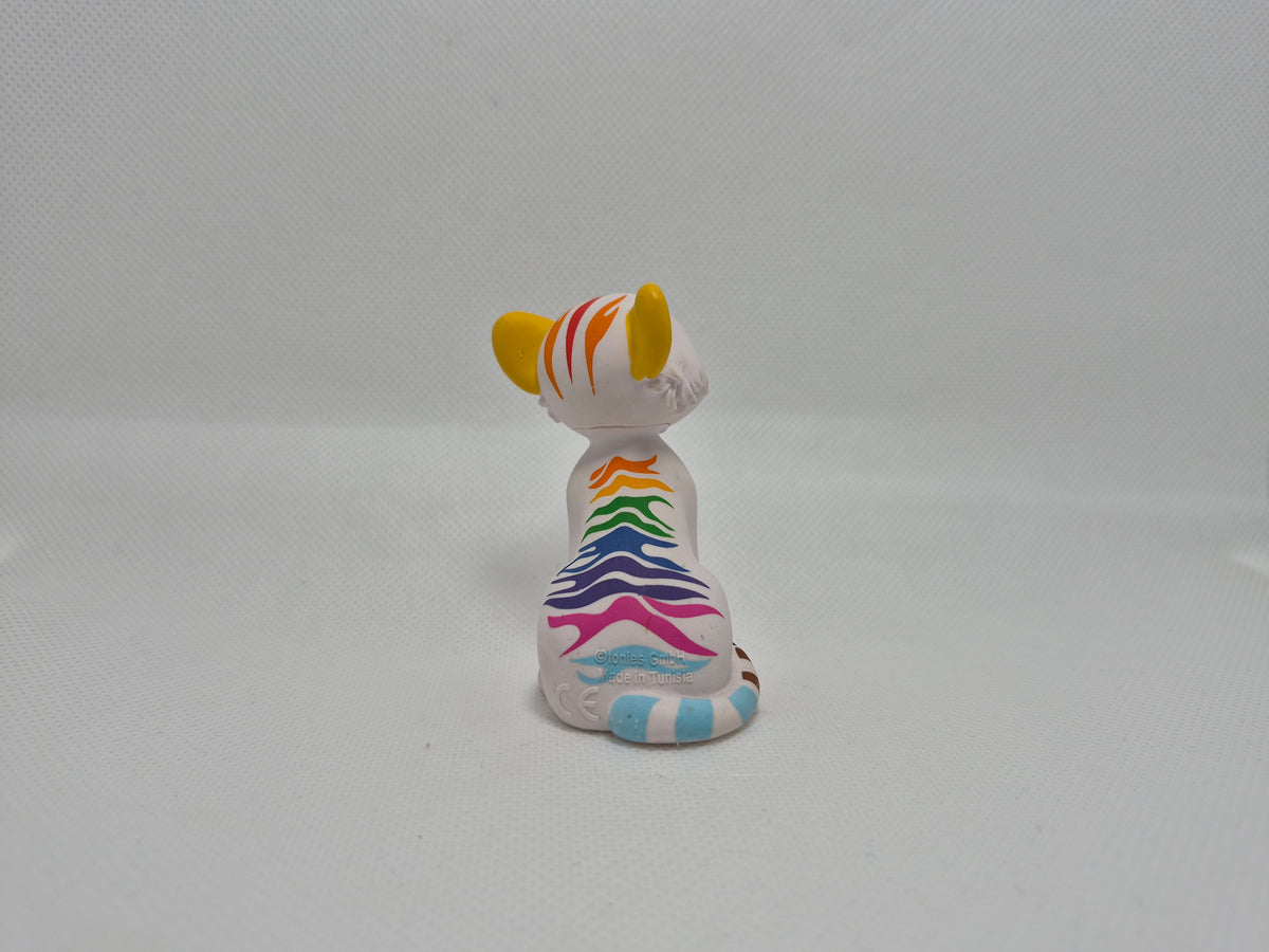 Billie, der Regenbogentiger Tonie