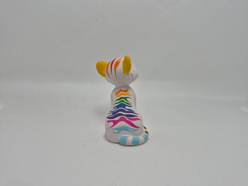 Billie, der Regenbogentiger Tonie