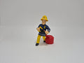 Feuerwehrmann Sam - In Pontypandy ist was los Tonie