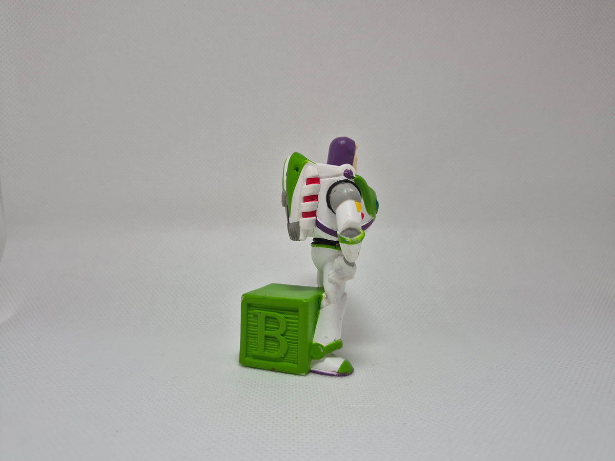 Disney - Toy Story 2 (Buzz Lightyear) Tonie