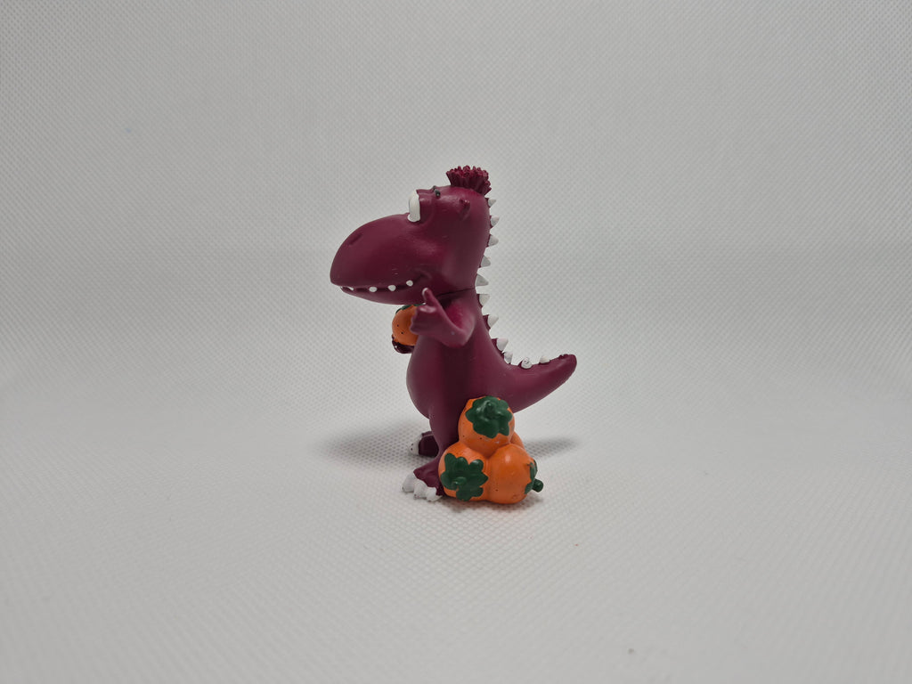 Der kleine Drache Kokosnuss - 03 (Oskar) Tonie