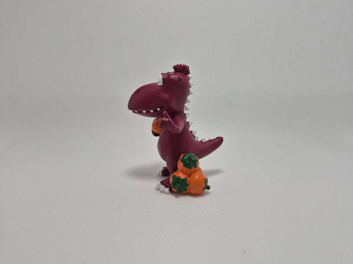 Der kleine Drache Kokosnuss - 03 (Oskar) Tonie