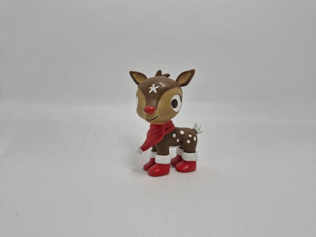Lieblings-Kinderlieder - Weihnachtslieder 2 (Reh mit rotem Schal) Tonie