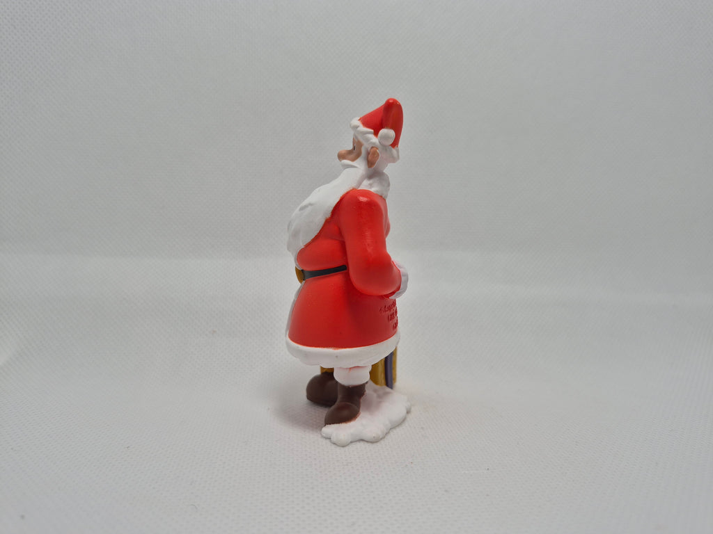 Weihnachtsmann & Co. KG - Die magische Perle und Rudoph ist verschwunden Tonie
