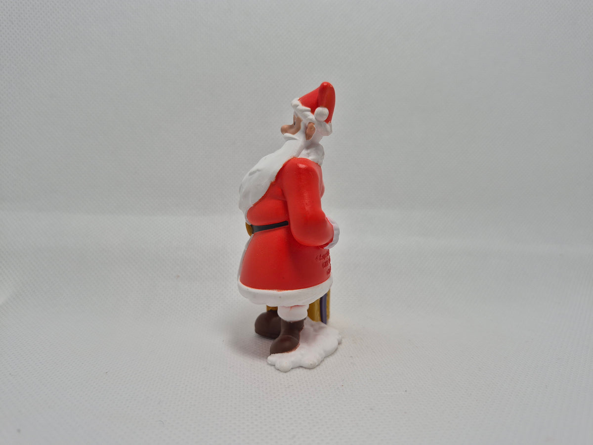 Weihnachtsmann & Co. KG - Die magische Perle und Rudoph ist verschwunden Tonie