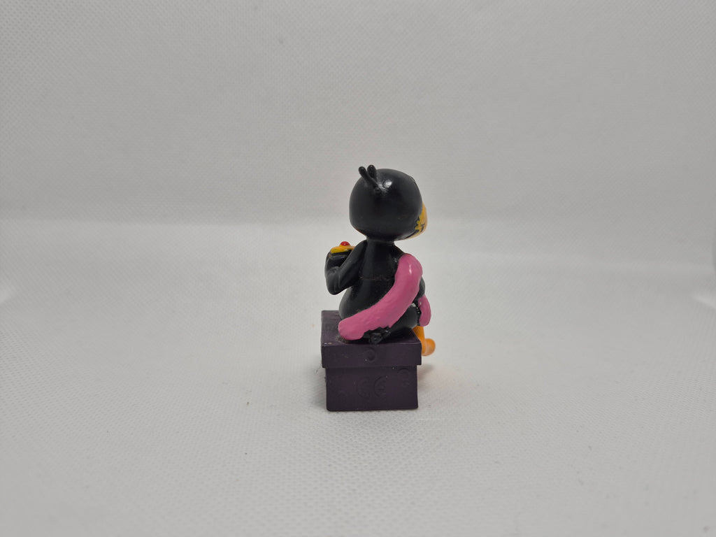 Der kleine Rabe Socke - Alles vermurkst Tonie