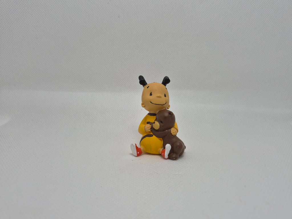 Die kleine Hummel Bommel Tonie