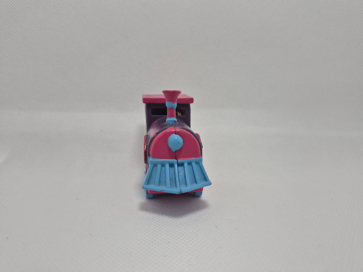 Kinderliederzug Tonie