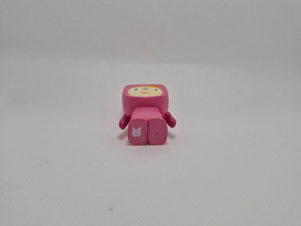 Kreativ-Tonie - Pink (beige)