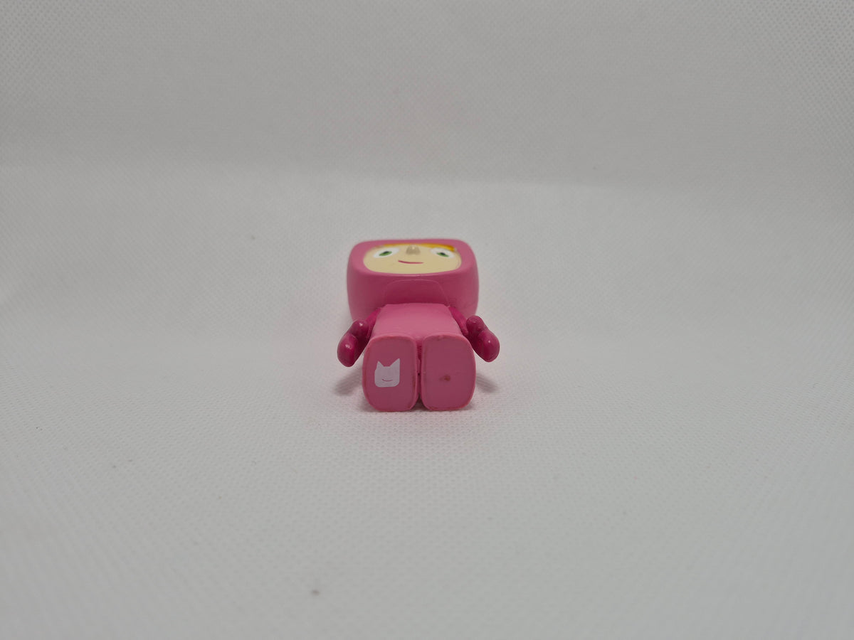 Kreativ-Tonie - Pink (beige)