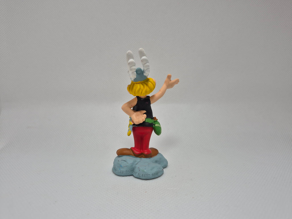 Asterix - Asterix der Gallier Tonie