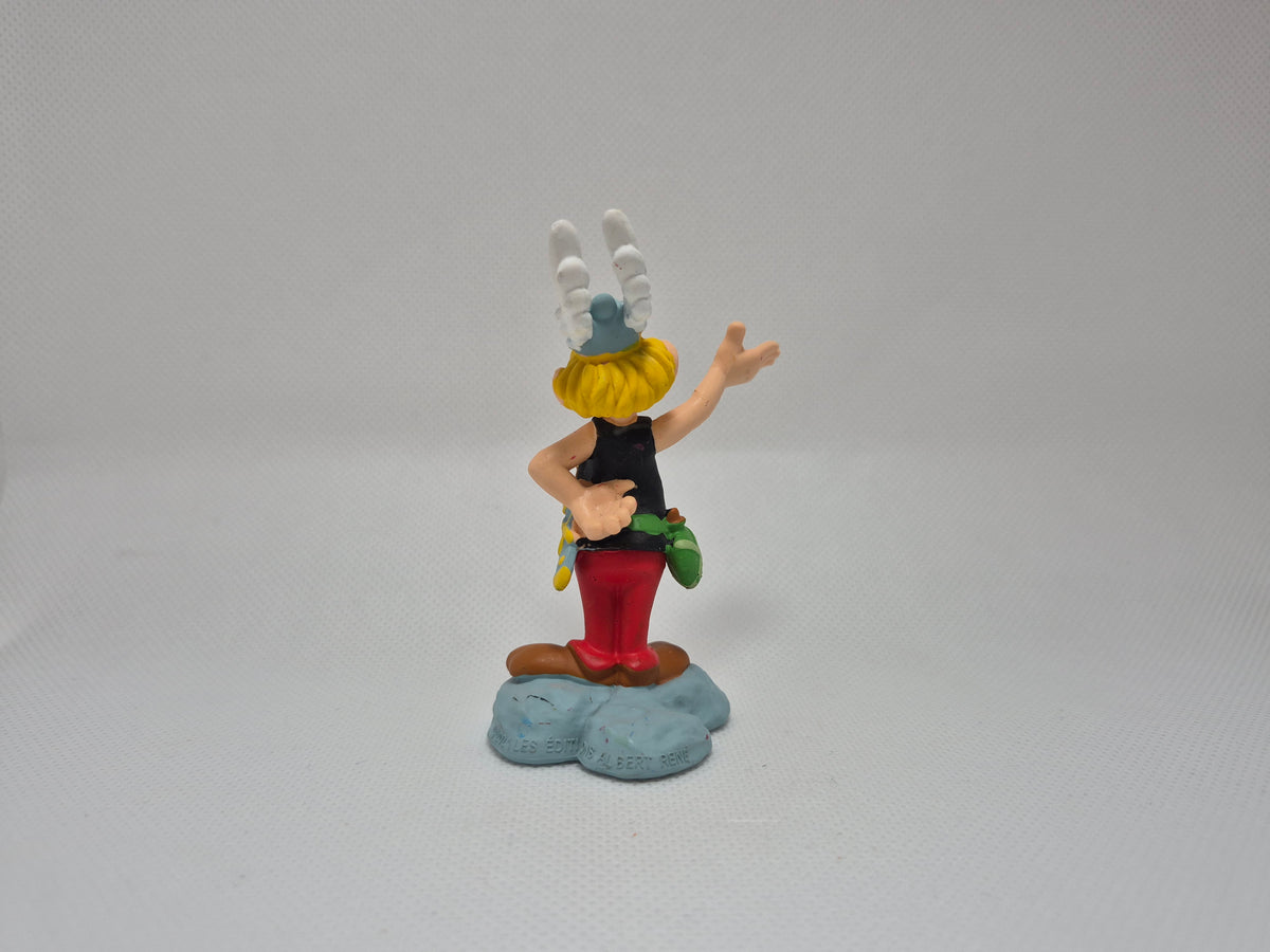 Asterix - Asterix der Gallier Tonie