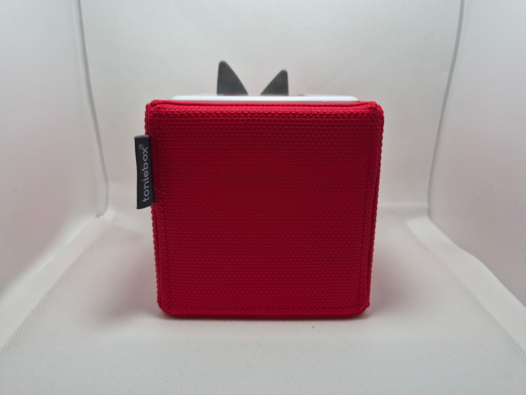 Toniebox 1 - rot