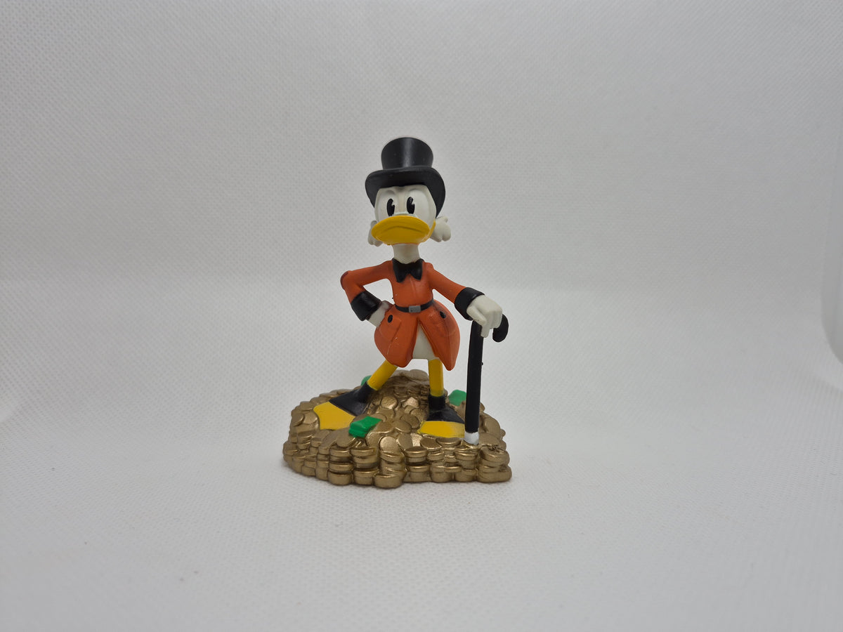Disney - DuckTales (Dagobert) Tonie