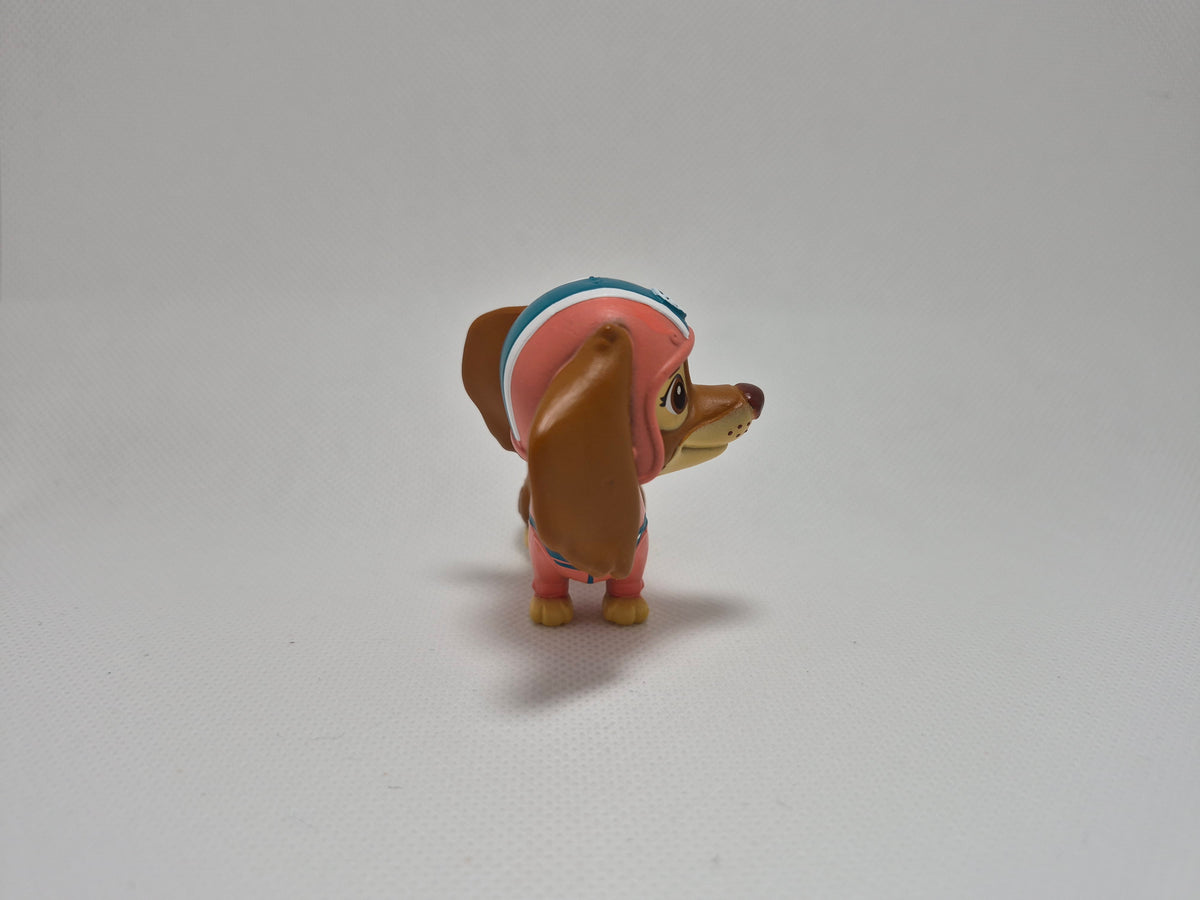 Paw Patrol - Liberty findet einen neuen Freund Tonie