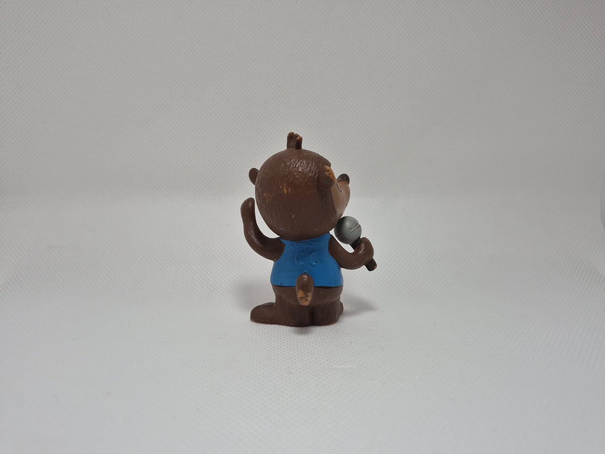 Lieblings-Kinderlieder - Europäische Kinderlieder Tonie