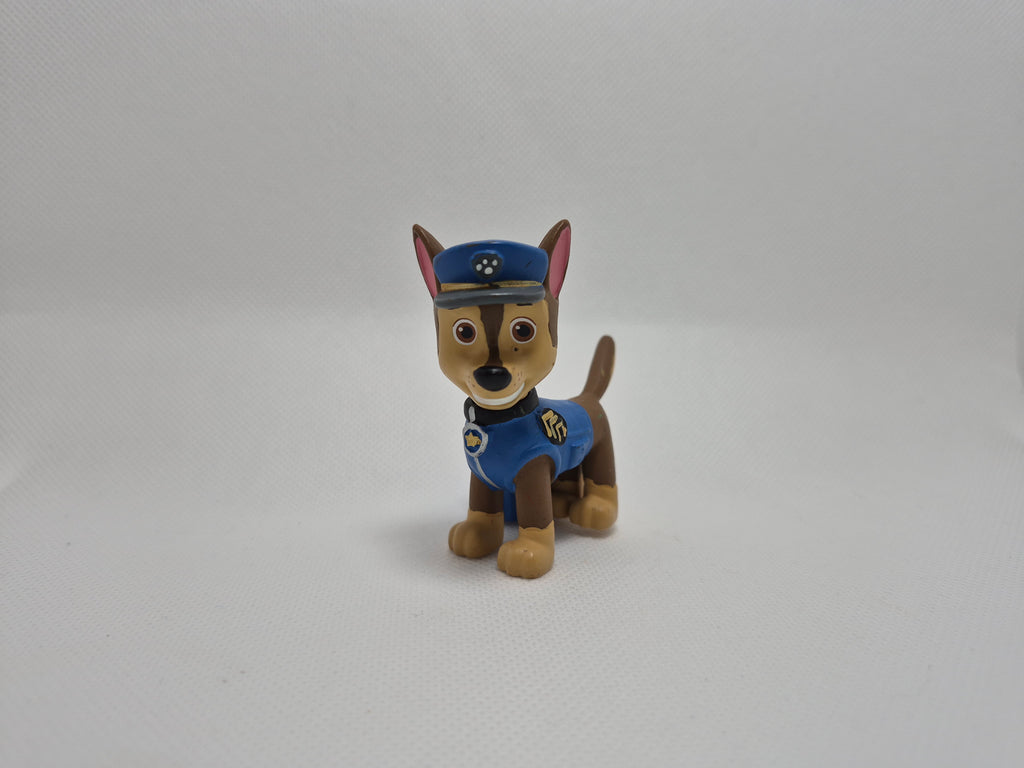 Paw Patrol - Die Rettung der Meeresschildkröten (Chase) Tonie