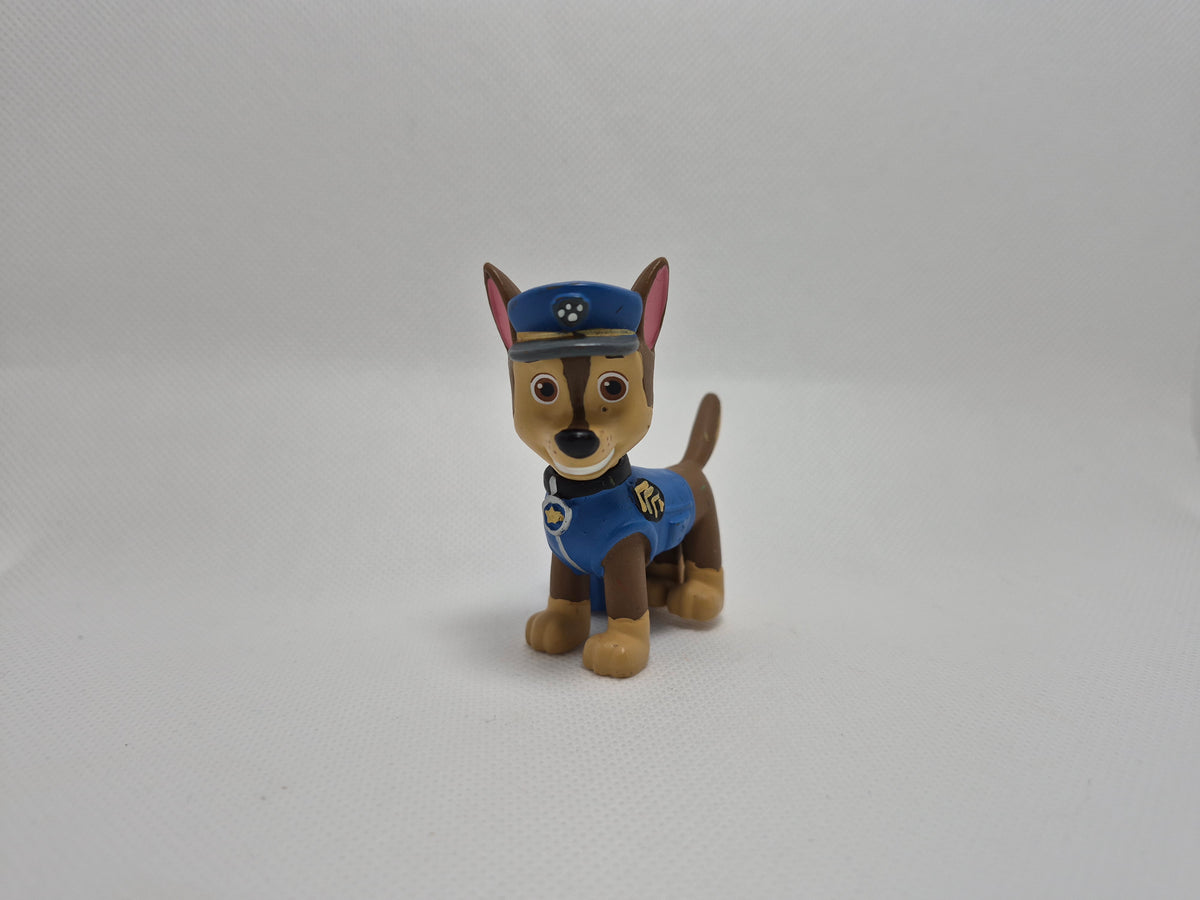 Paw Patrol - Die Rettung der Meeresschildkröten (Chase) Tonie