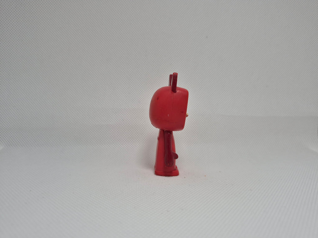 Kreativ-Tonie - Rot (beige)