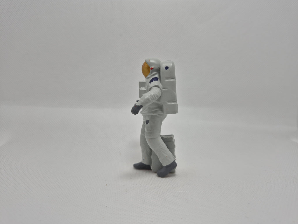 Was ist Was - Raumfahrt / Der Mond (Astronaut) Tonie