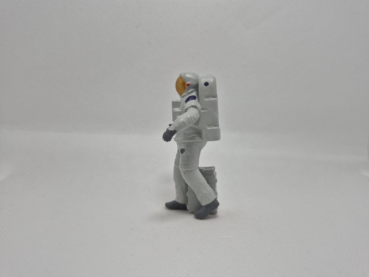 Was ist Was - Raumfahrt / Der Mond (Astronaut) Tonie