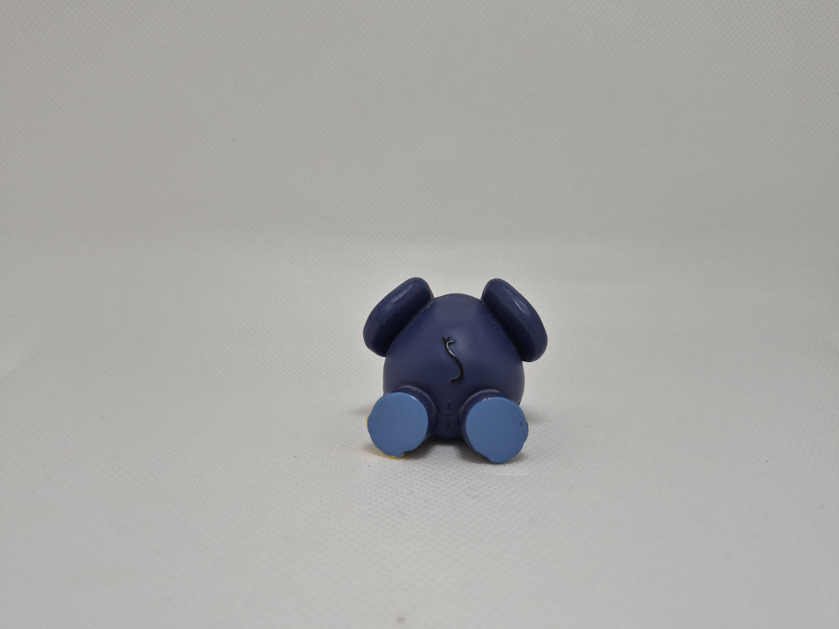 Der kleine Elefant, der so gerne einschlafen möchte Tonie