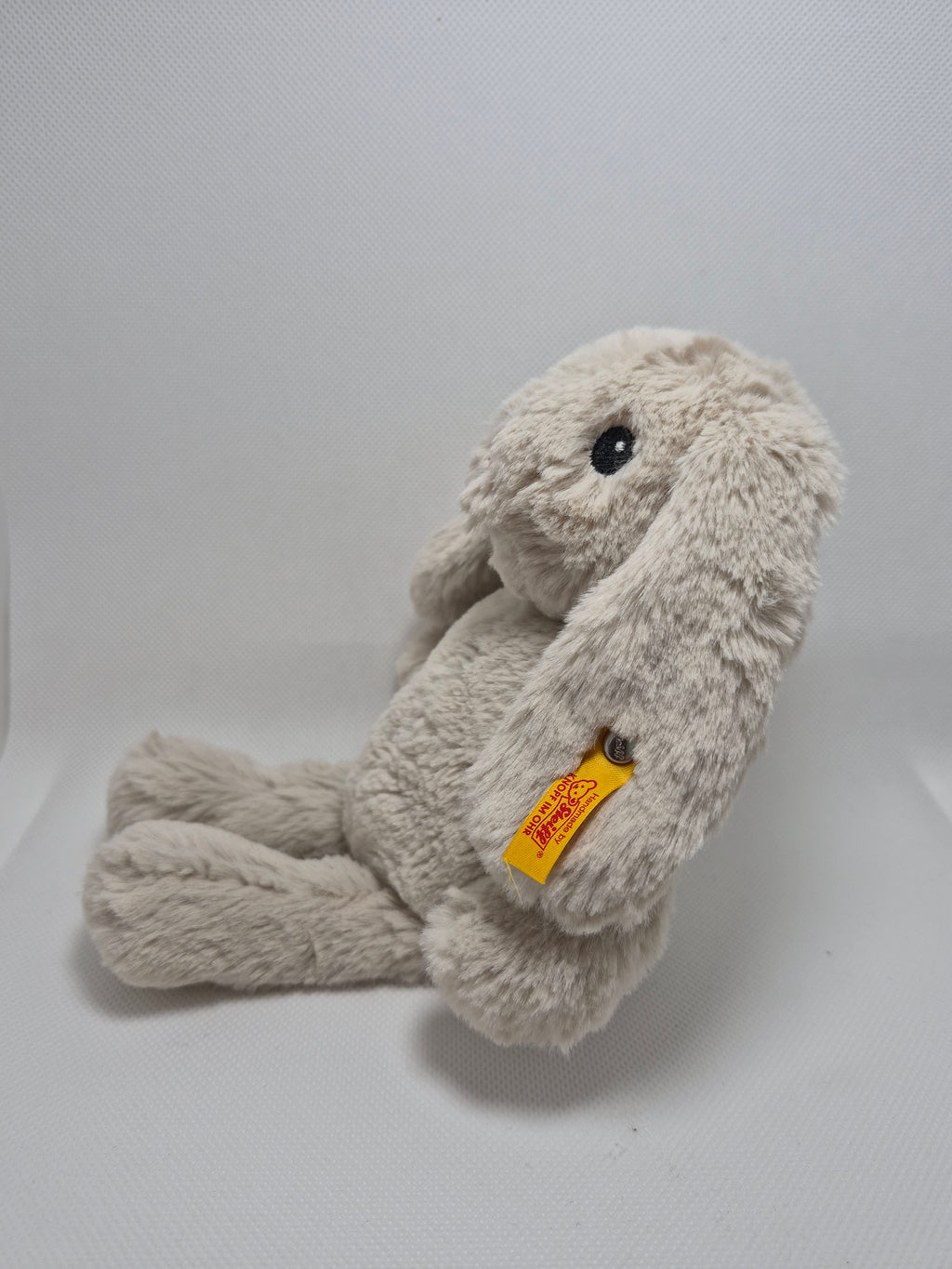 Steiff Soft Cuddly Friends - Hoppie Hase Tonie