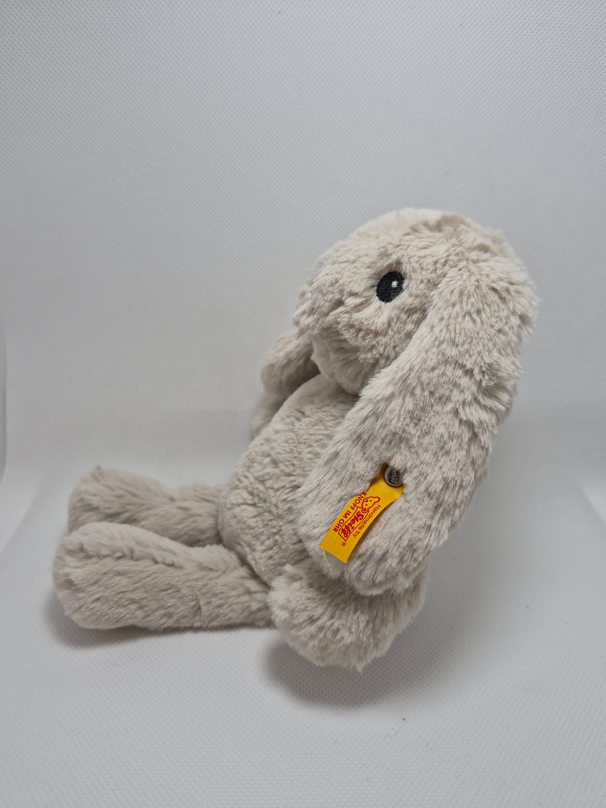 Steiff Soft Cuddly Friends - Hoppie Hase Tonie