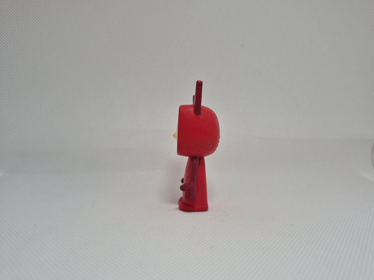 Kreativ-Tonie - Rot mit Stern (2016)