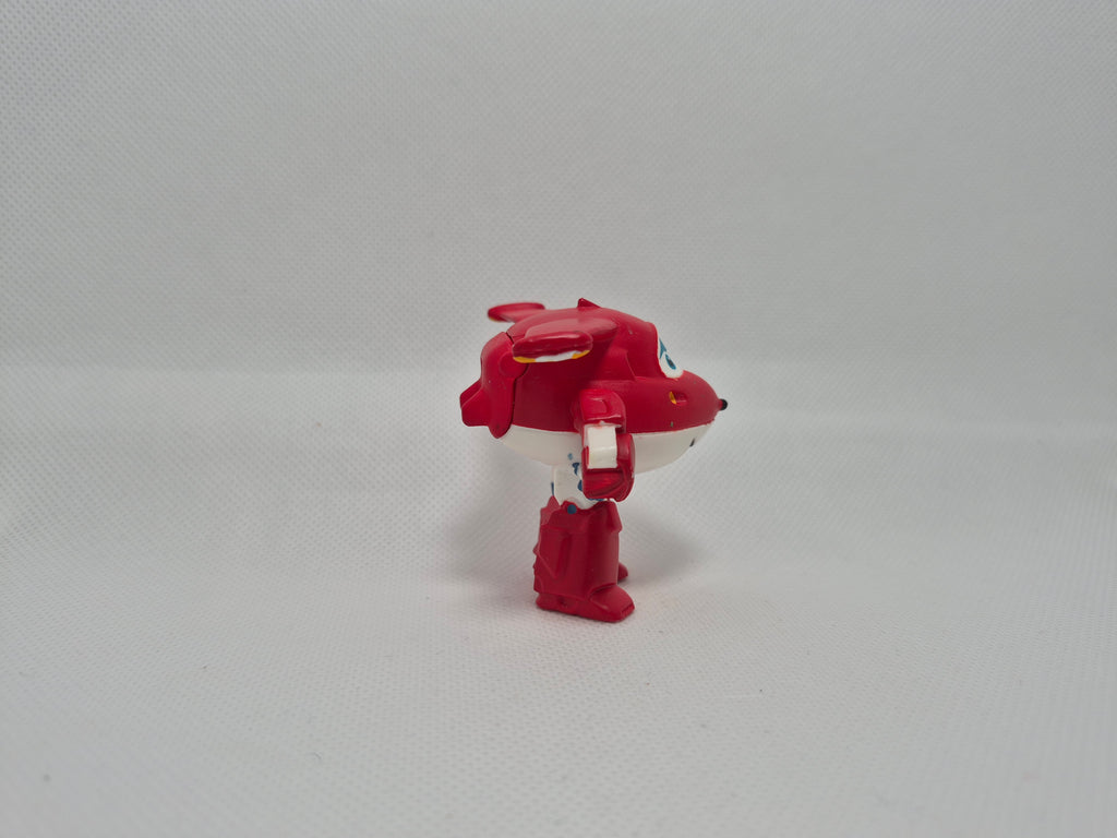 Super Wings - Schwimmende Schweinchen Tonie
