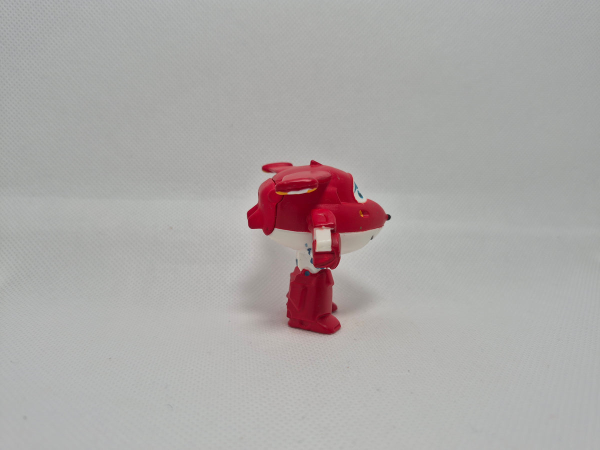 Super Wings - Schwimmende Schweinchen Tonie