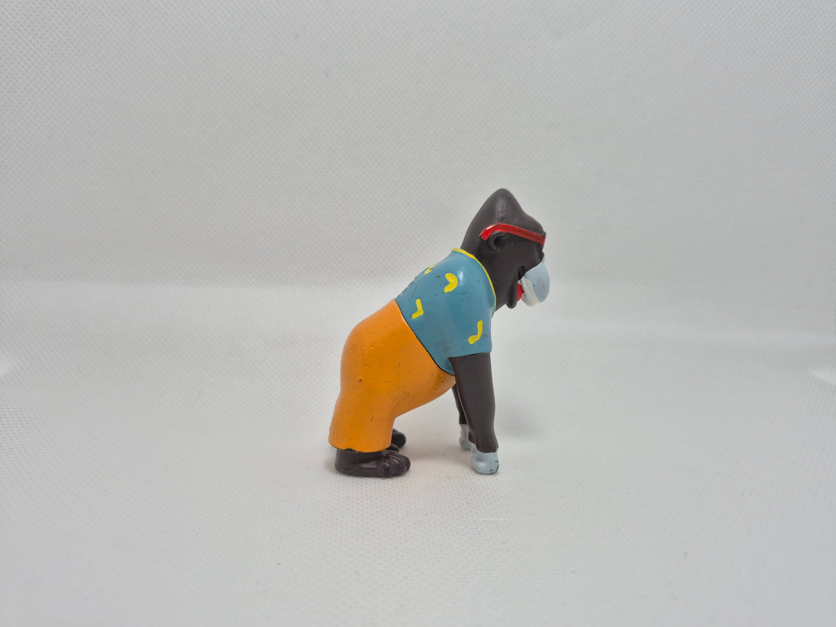 Volker Rosin - Der Gorilla mit der Sonnenbrille Tonie