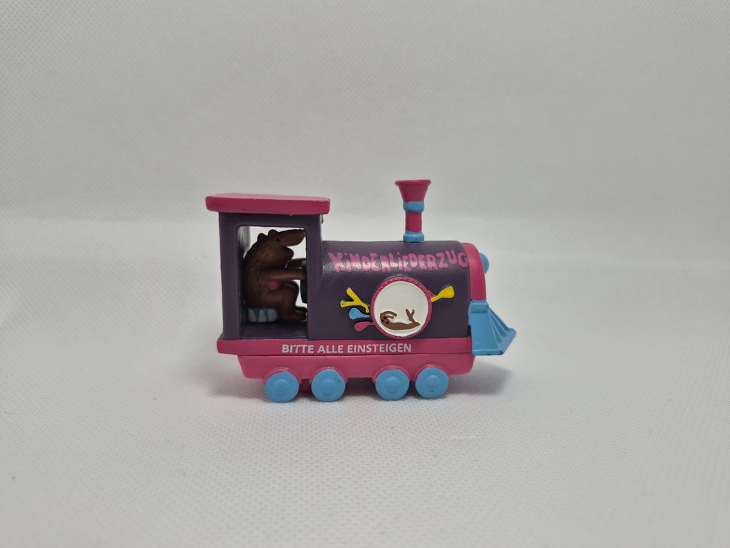 Kinderliederzug Tonie