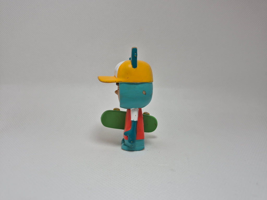 Kreativ-Tonie - Skater