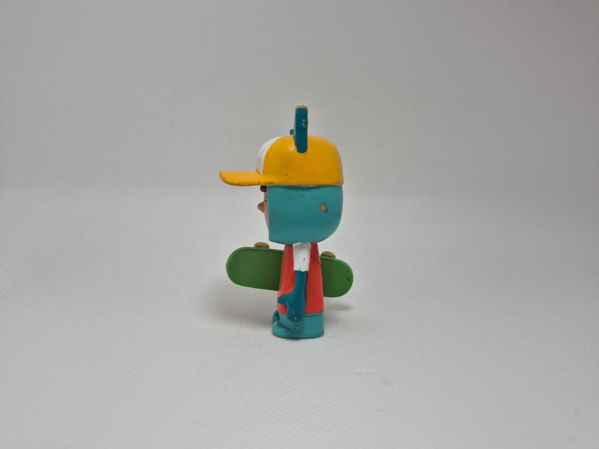 Kreativ-Tonie - Skater