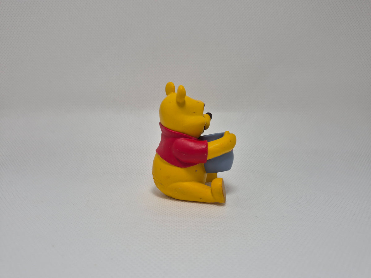 Winnie Puuh - Winnie Puuh auf großer Reise Tonie