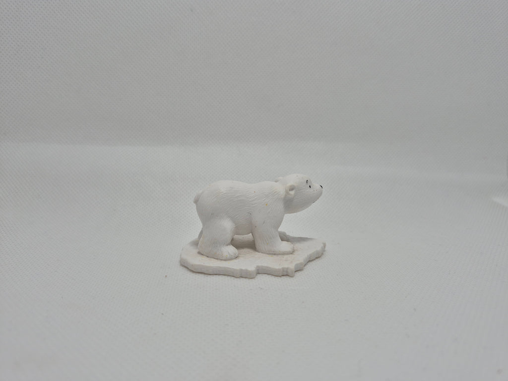 Kleiner Eisbär - Lars, lass mich nicht allein! / Lars und der Angsthase Tonie