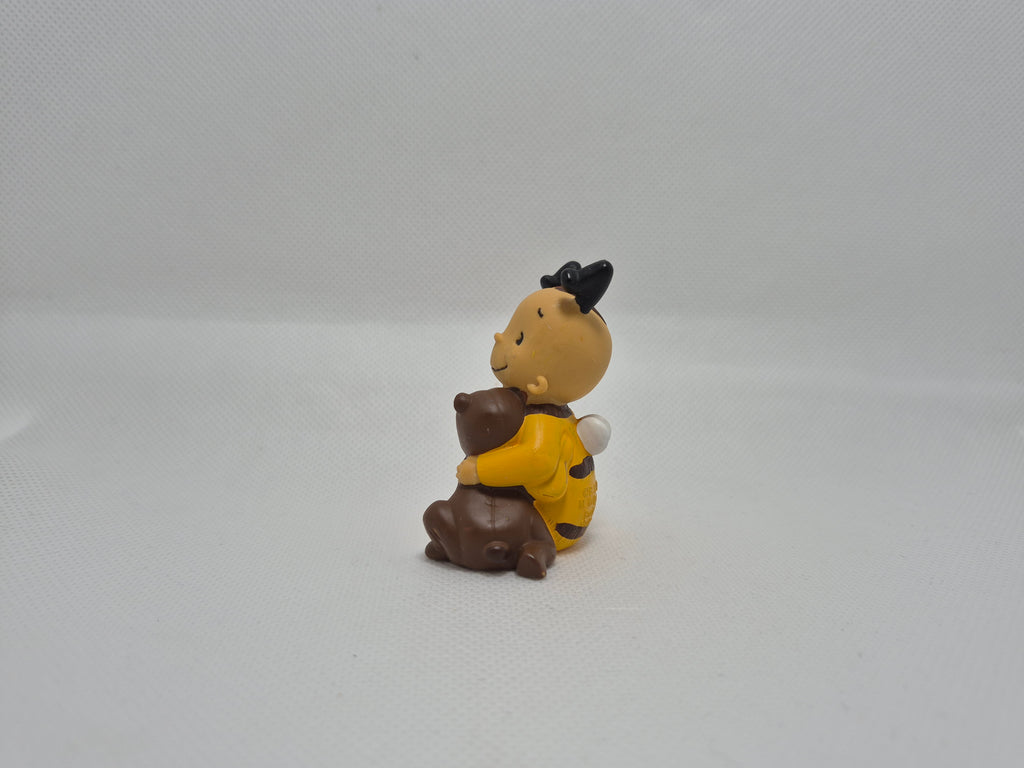 Die kleine Hummel Bommel Tonie