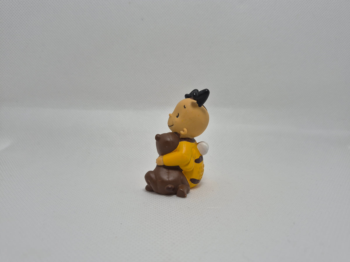 Die kleine Hummel Bommel Tonie