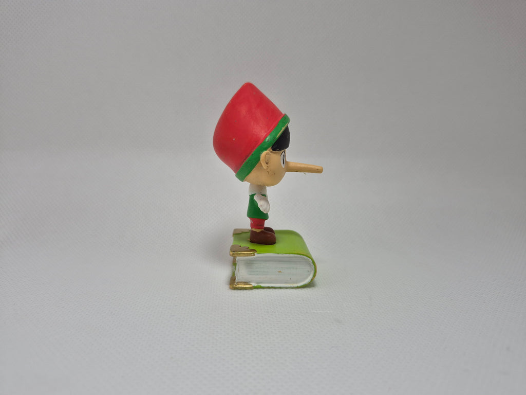 Lieblings-Klassiker - Pinocchio (alte Version) Tonie