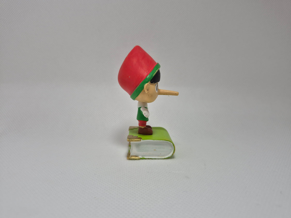 Lieblings-Klassiker - Pinocchio (alte Version) Tonie