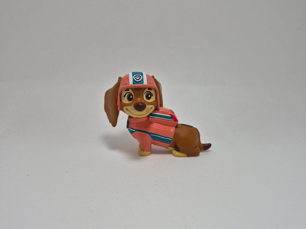 Paw Patrol - Liberty findet einen neuen Freund Tonie