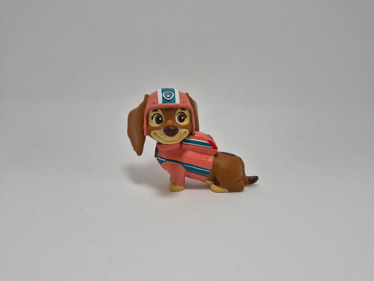 Paw Patrol - Liberty findet einen neuen Freund Tonie